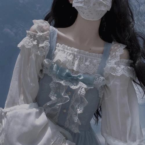 修女传